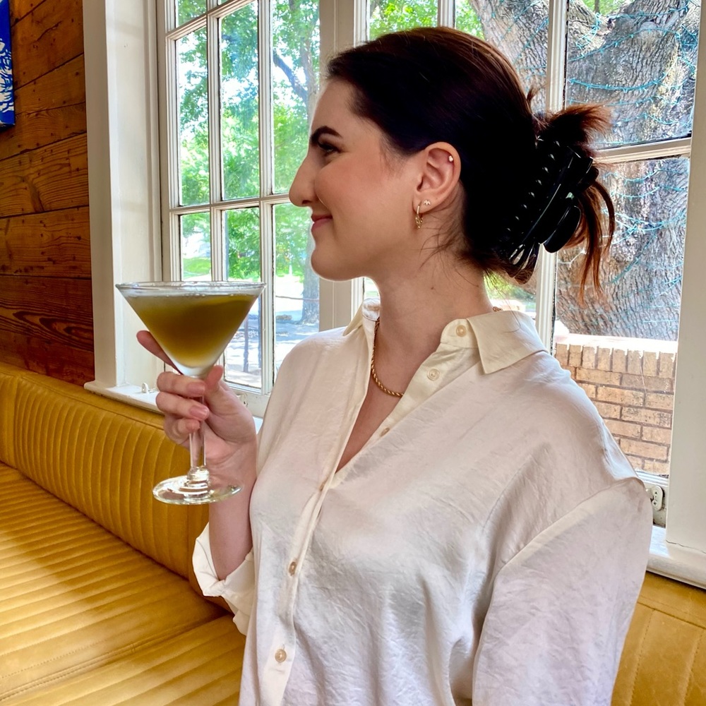 Meet your Posher, Stephanie